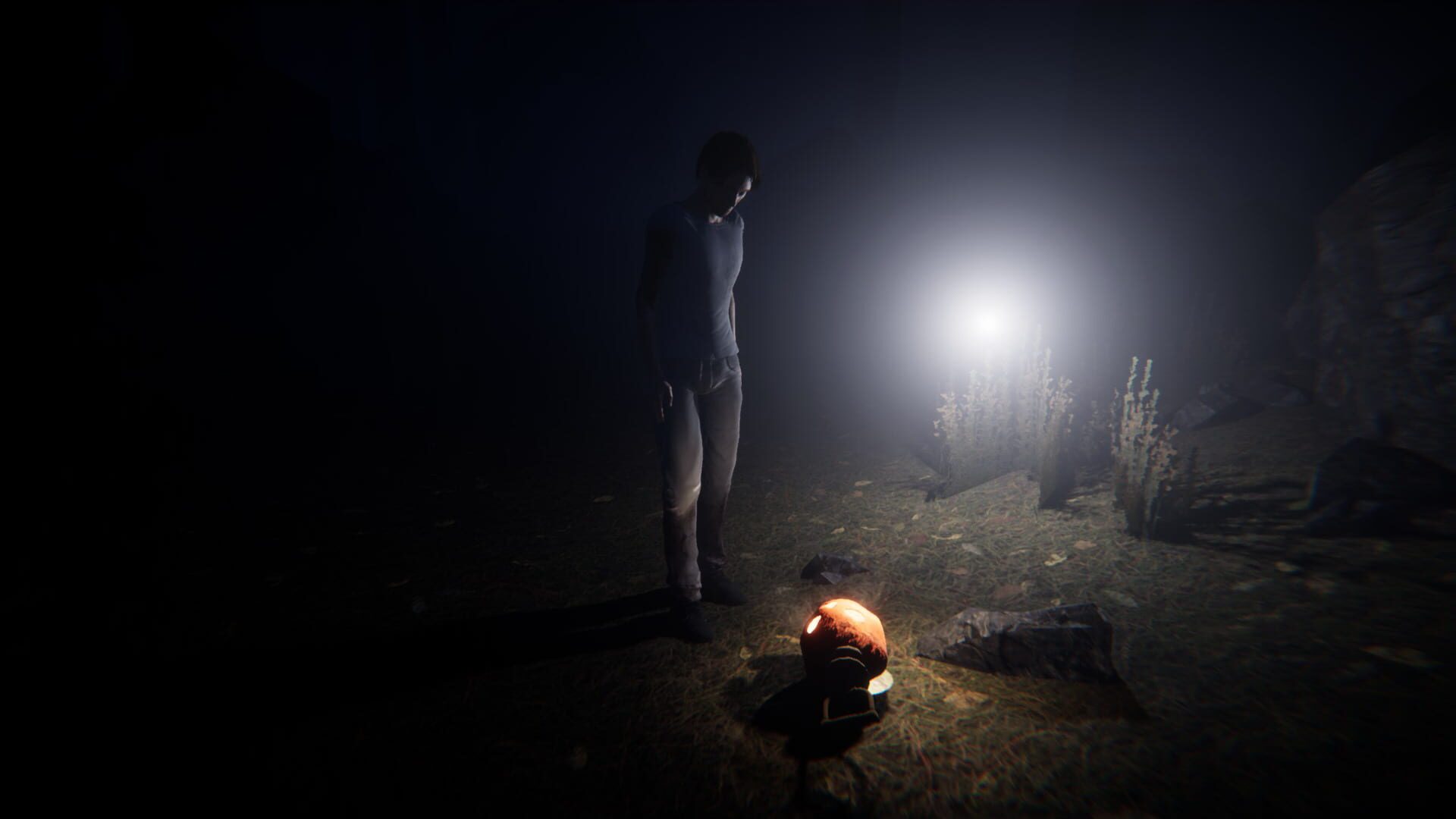 Screenshot for Umbra Halloween