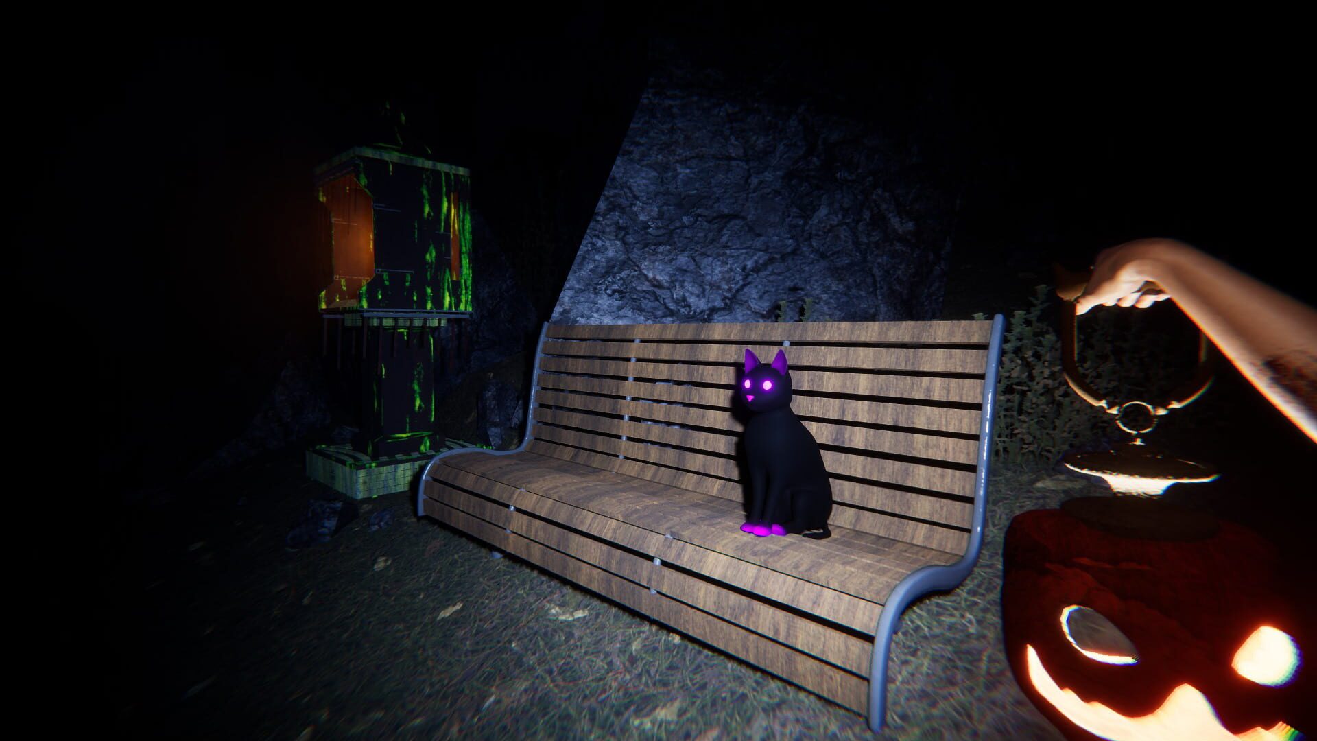 Screenshot for Umbra Halloween