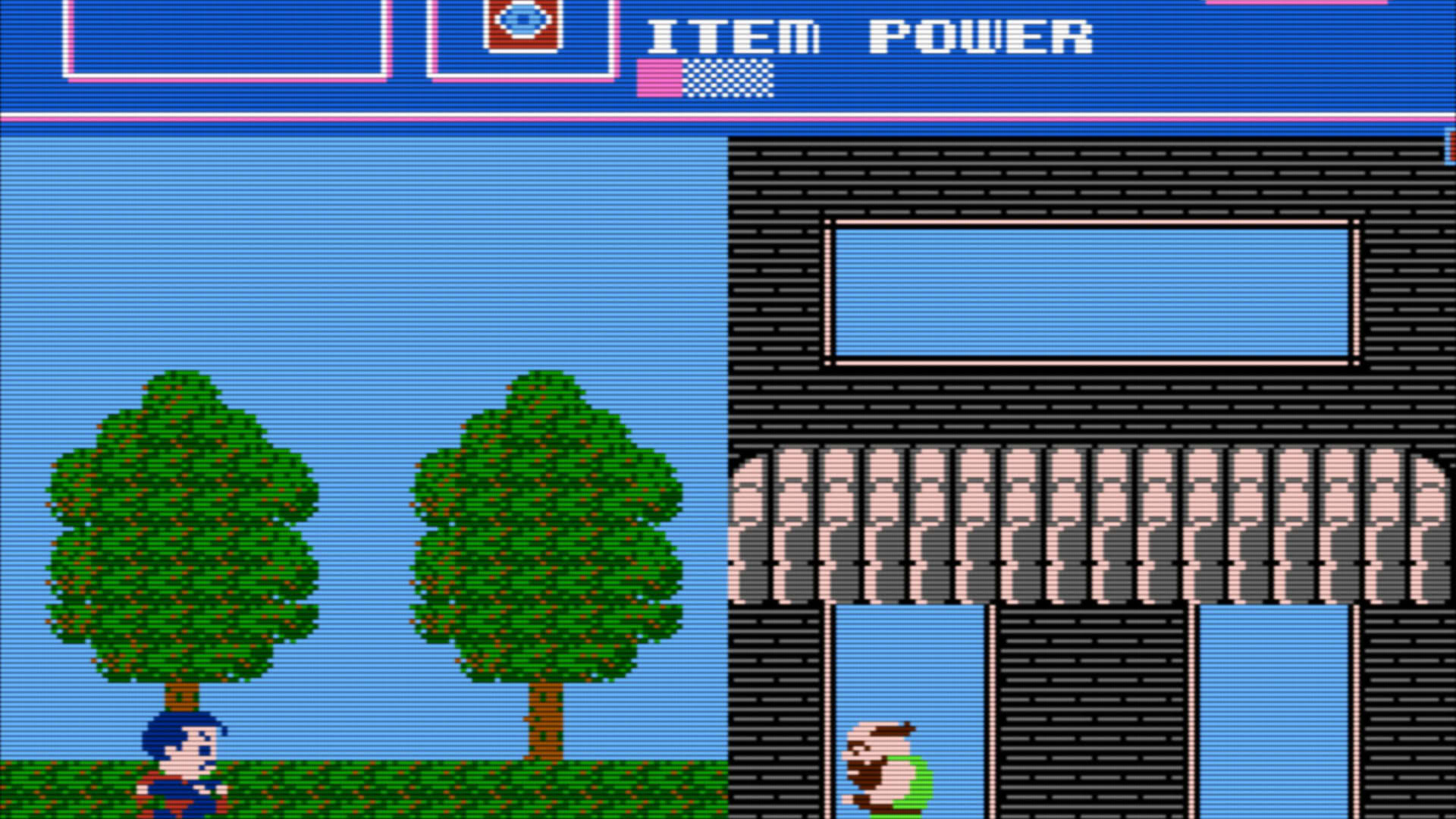 Screenshot for Superman