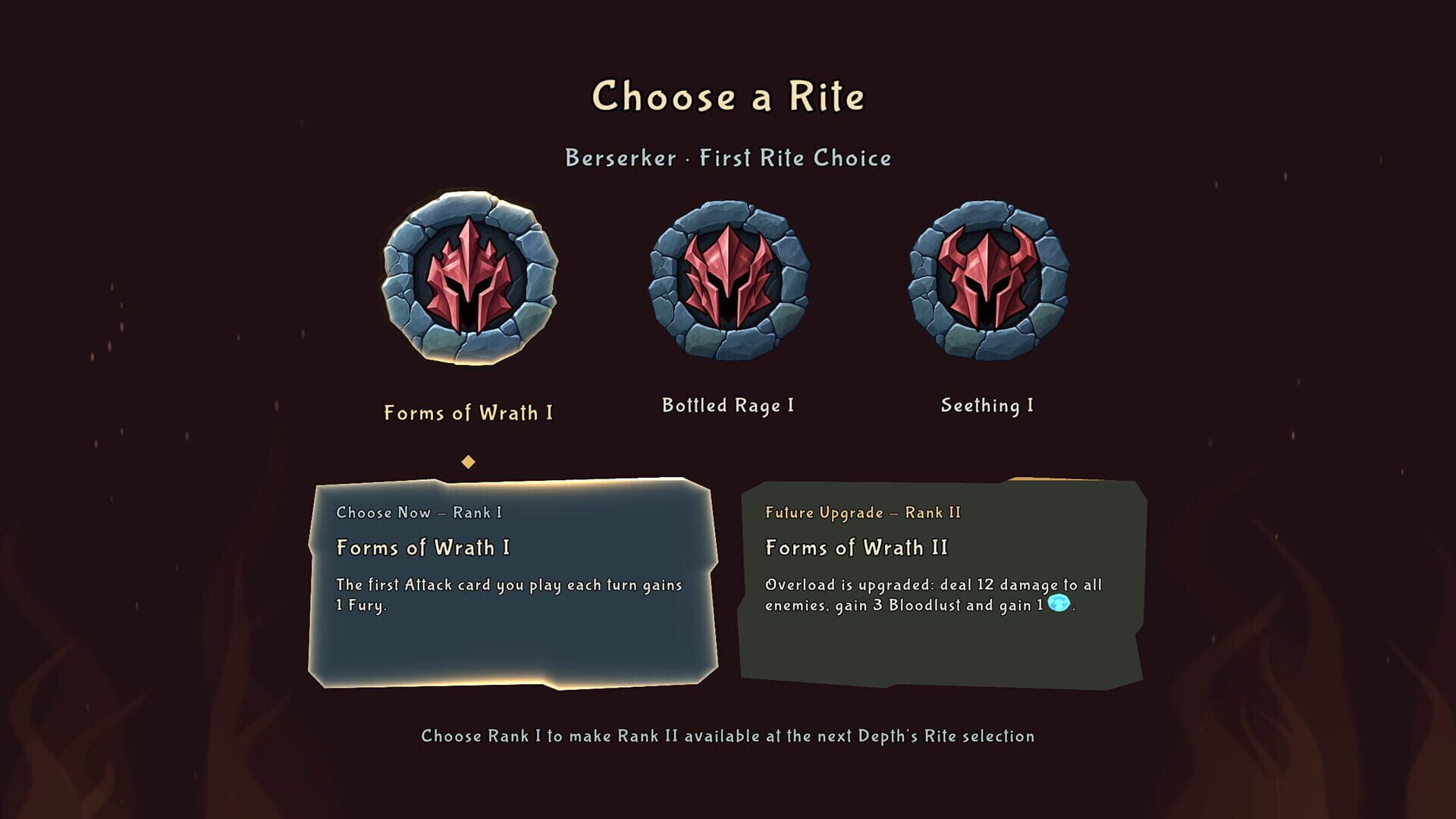 Screenshot for Into the Crypt