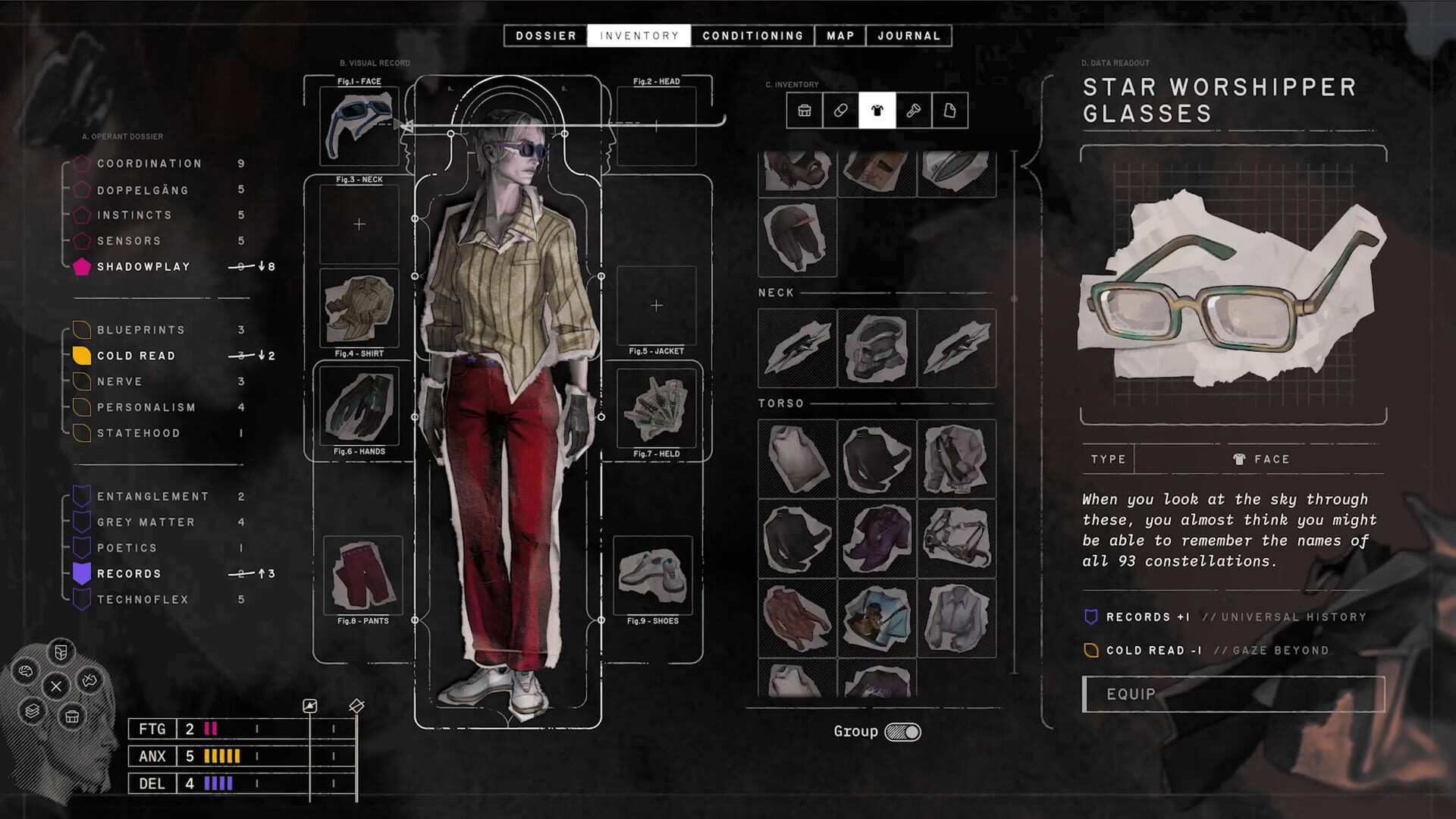Screenshot for Zero Parades: Director's Cut
