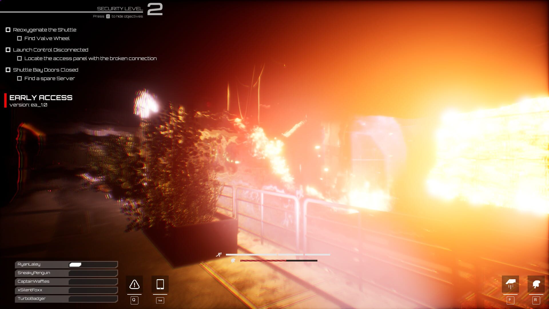 Screenshot for Mimic