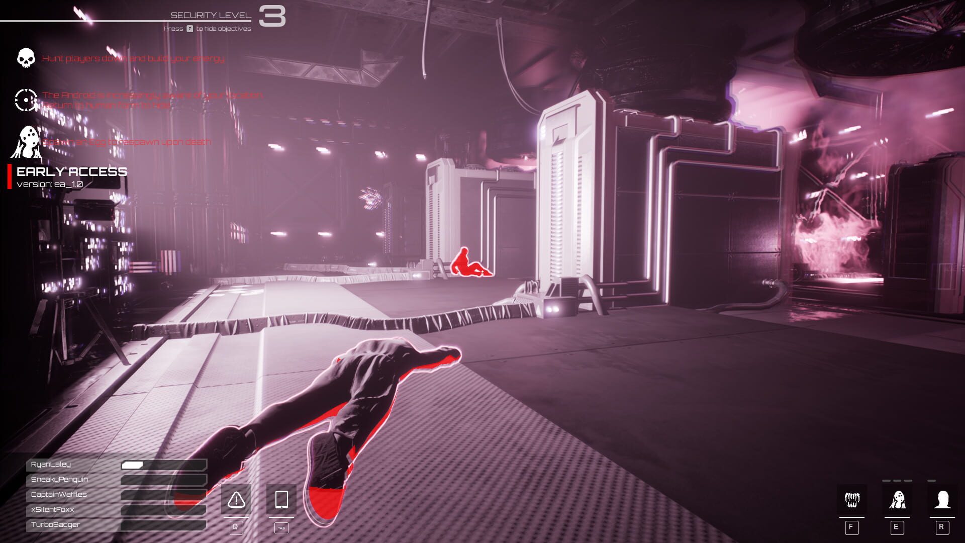 Screenshot for Mimic