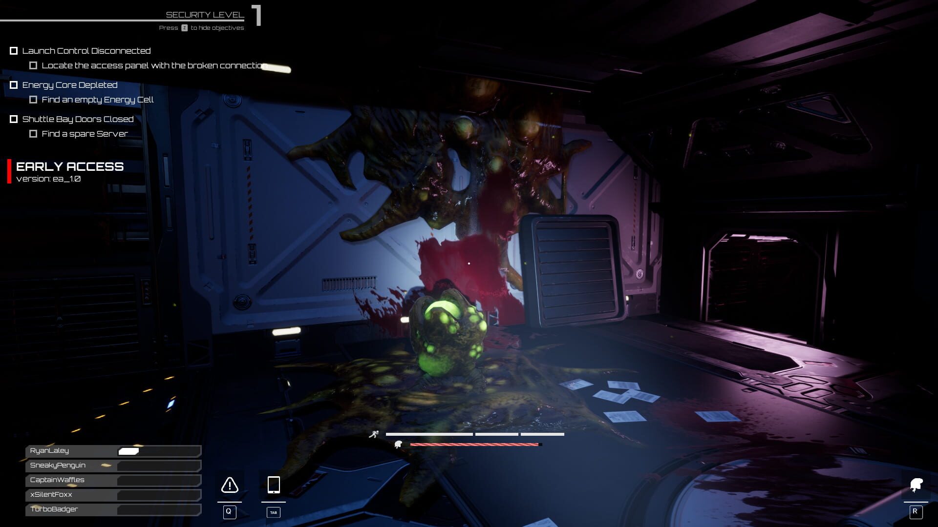 Screenshot for Mimic