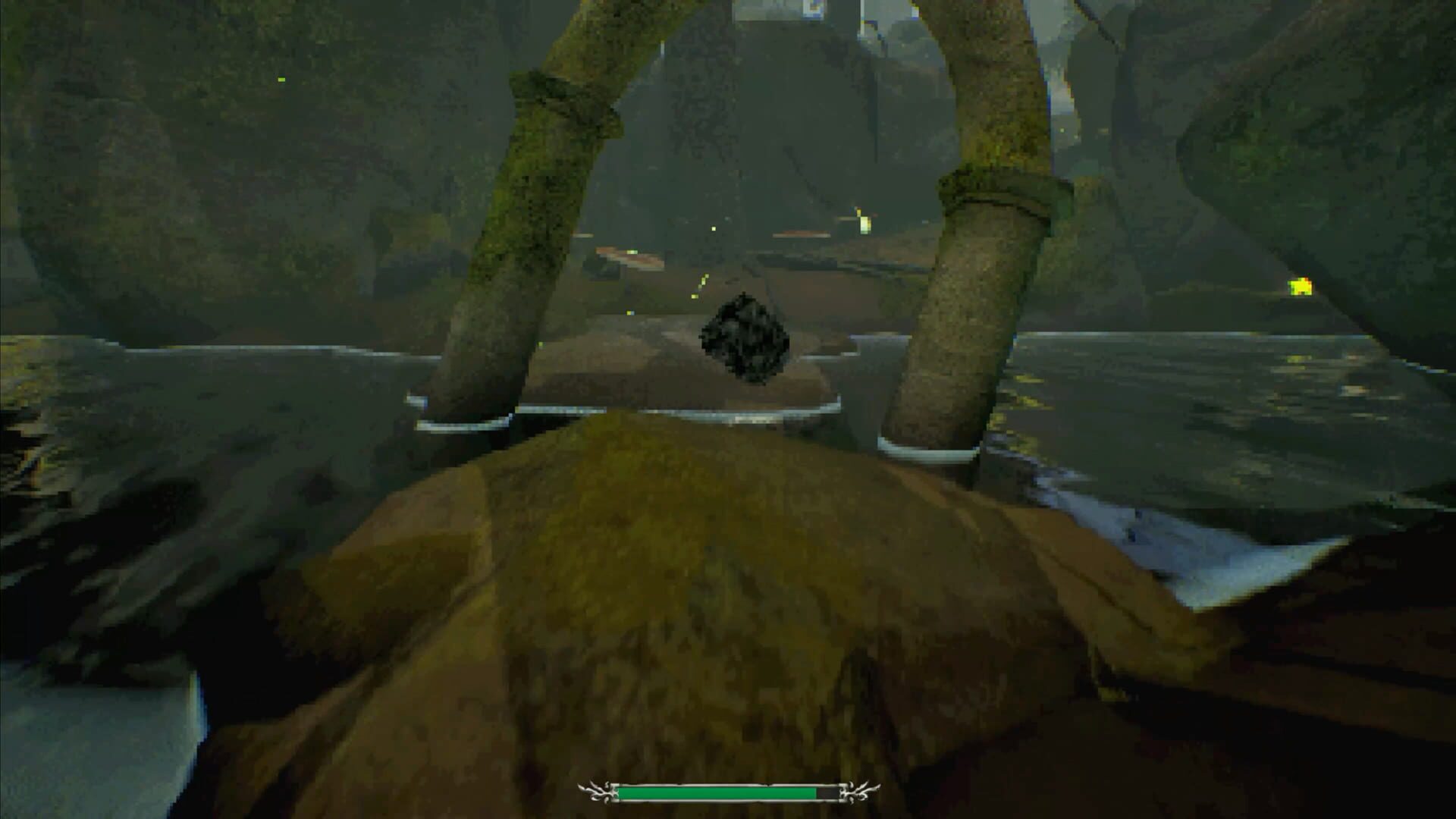 Screenshot for Stonefall
