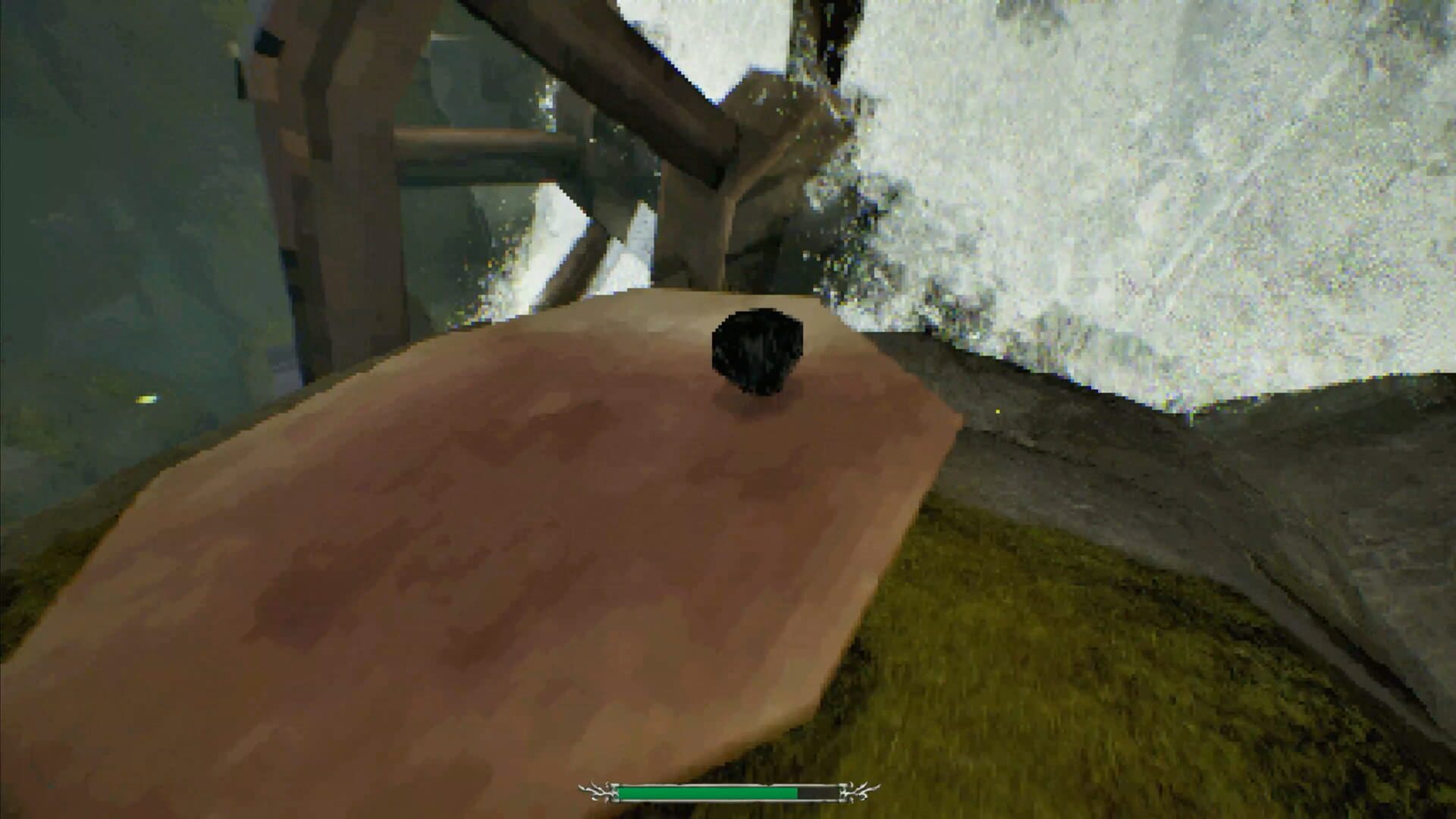 Screenshot for Stonefall