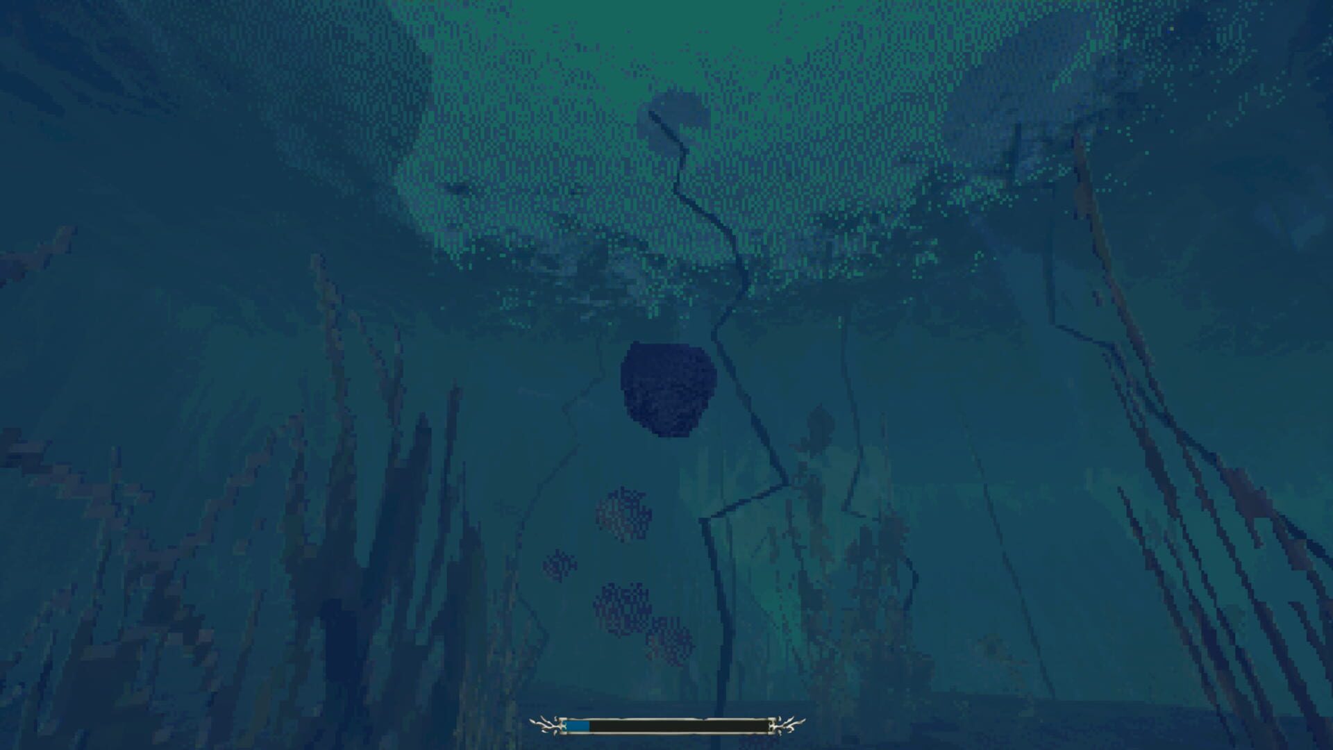 Screenshot for Stonefall