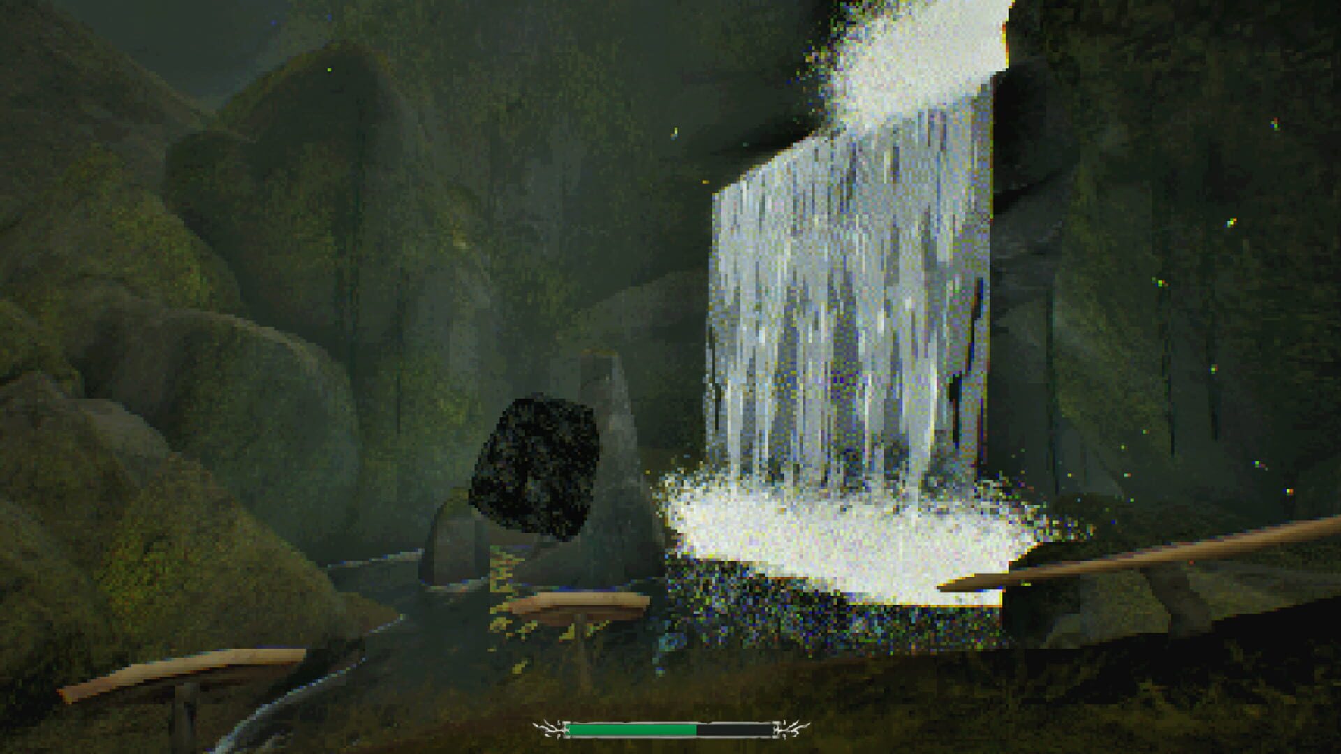 Screenshot for Stonefall