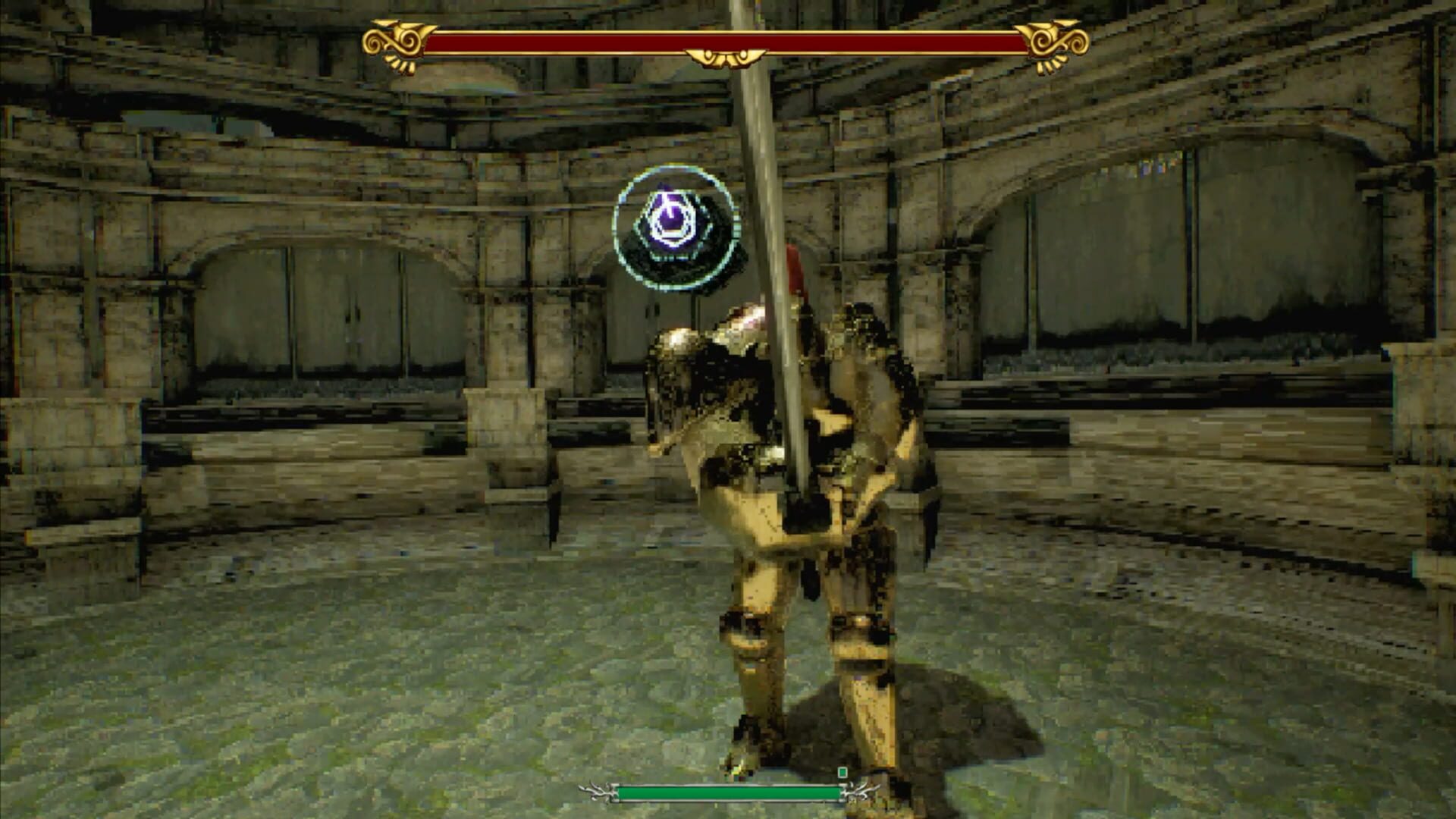 Screenshot for Stonefall
