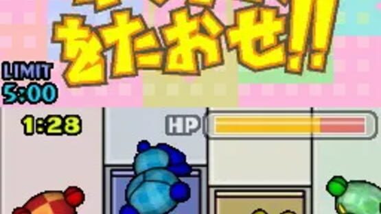 Screenshot for Slide Adventure: Magkid