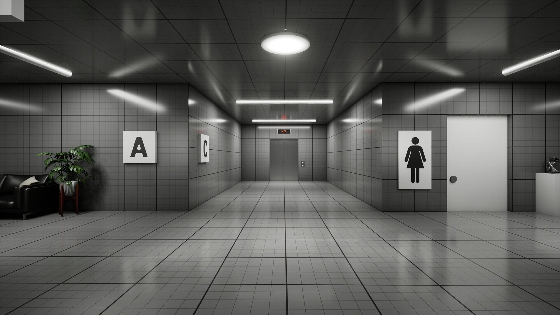 Screenshot for Level 9