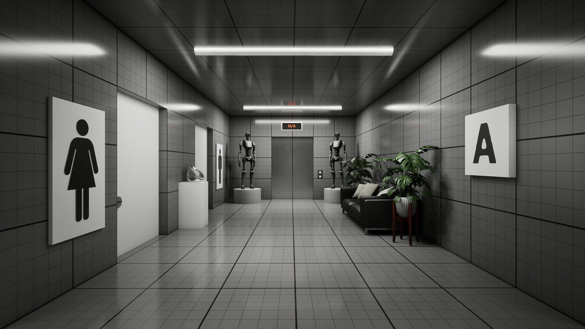 Screenshot for Level 9
