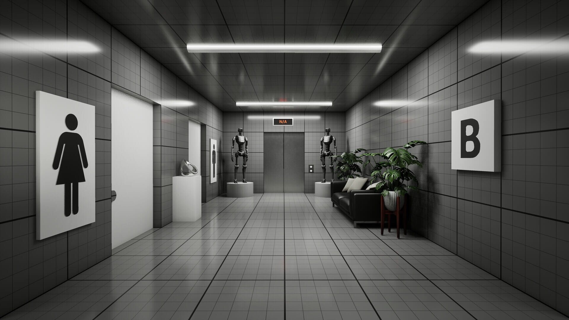 Screenshot for Level 9