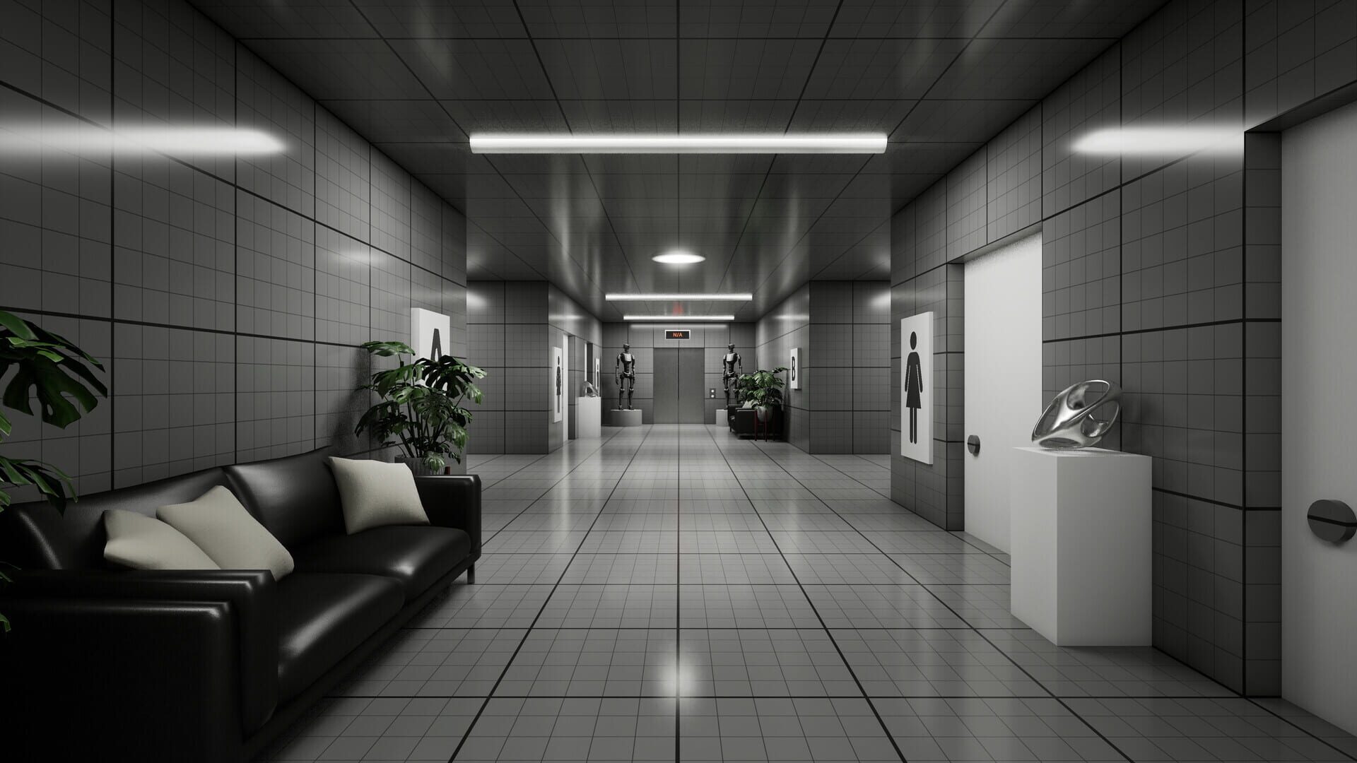 Screenshot for Level 9
