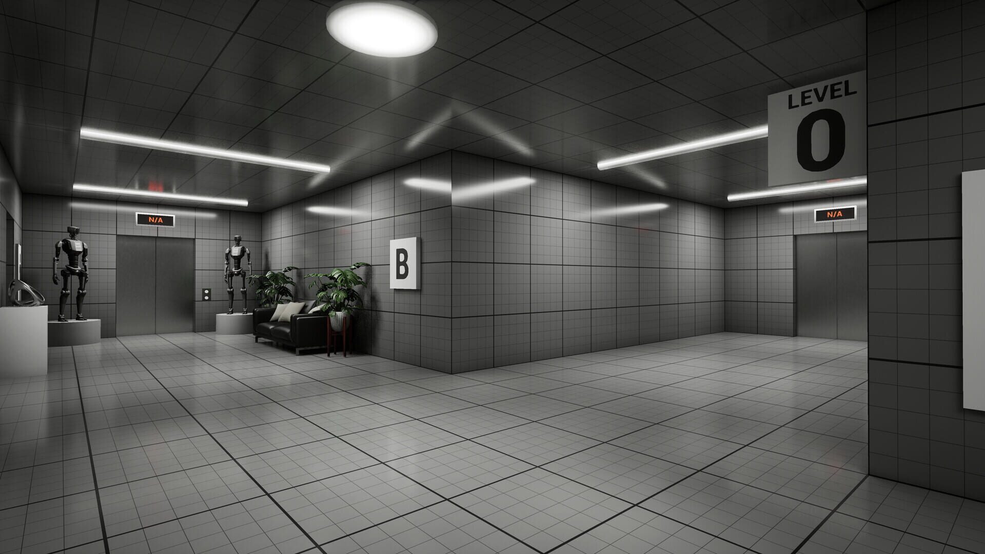 Screenshot for Level 9