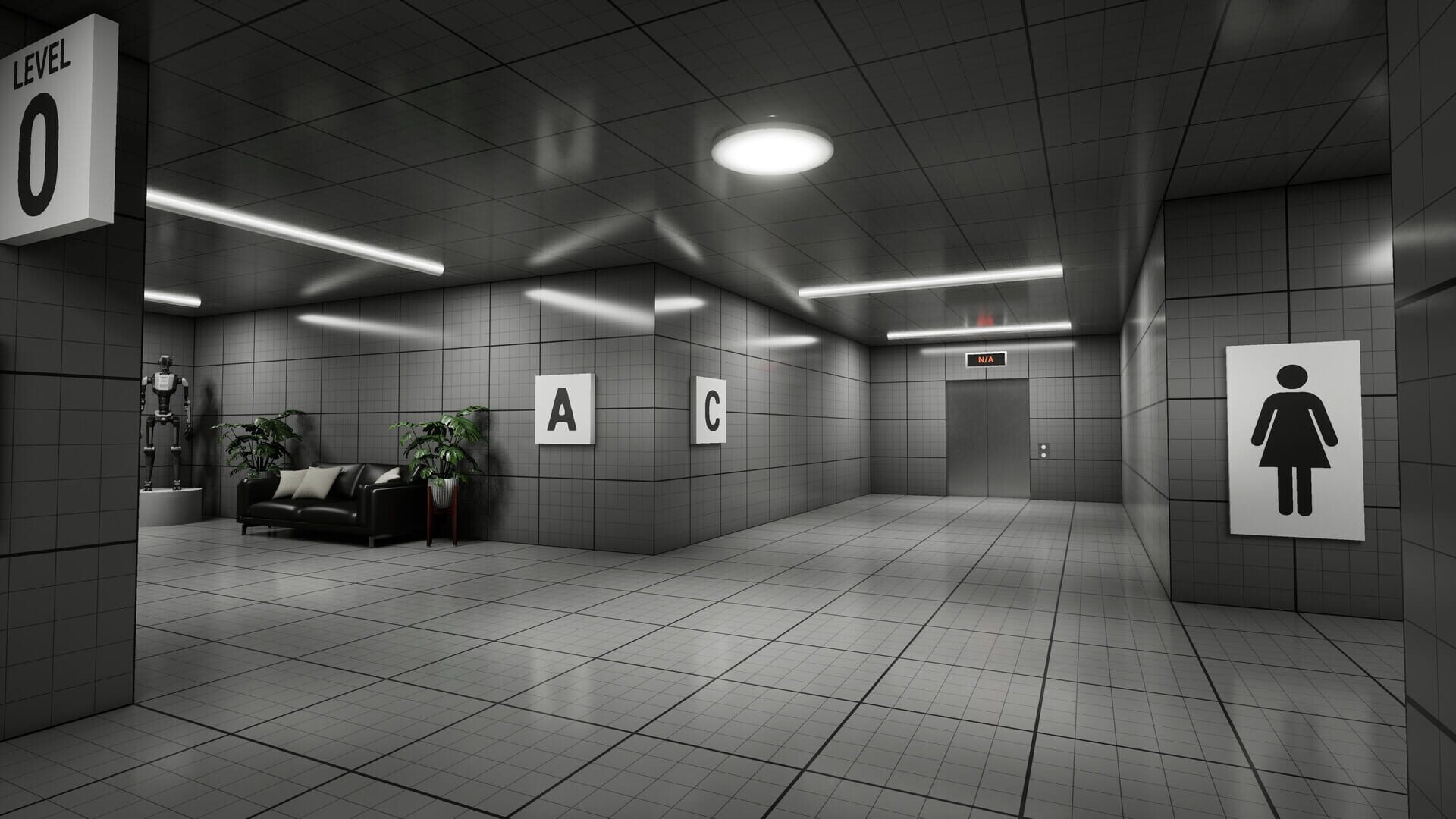 Screenshot for Level 9