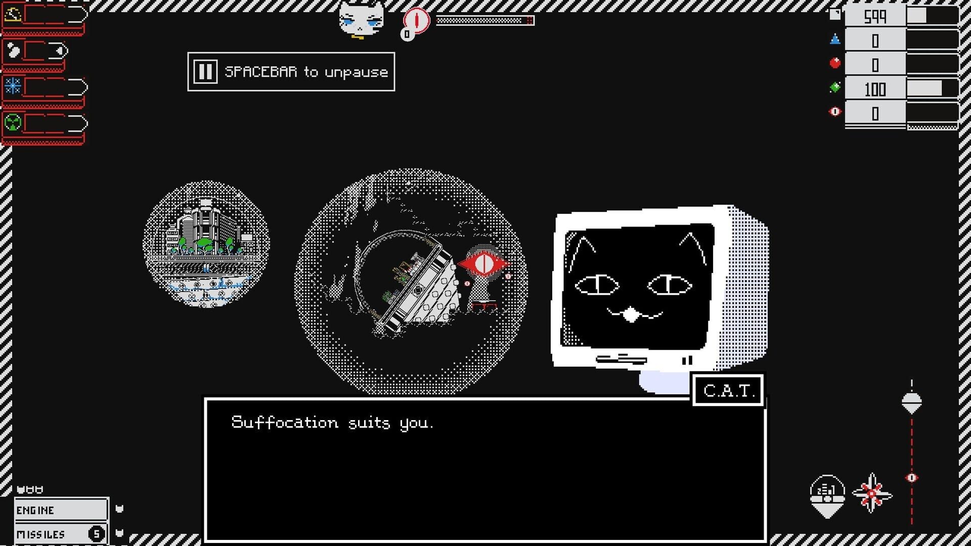 Screenshot for CitaDrill
