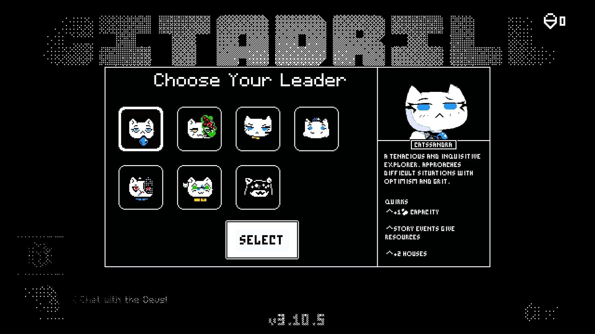 Screenshot for CitaDrill