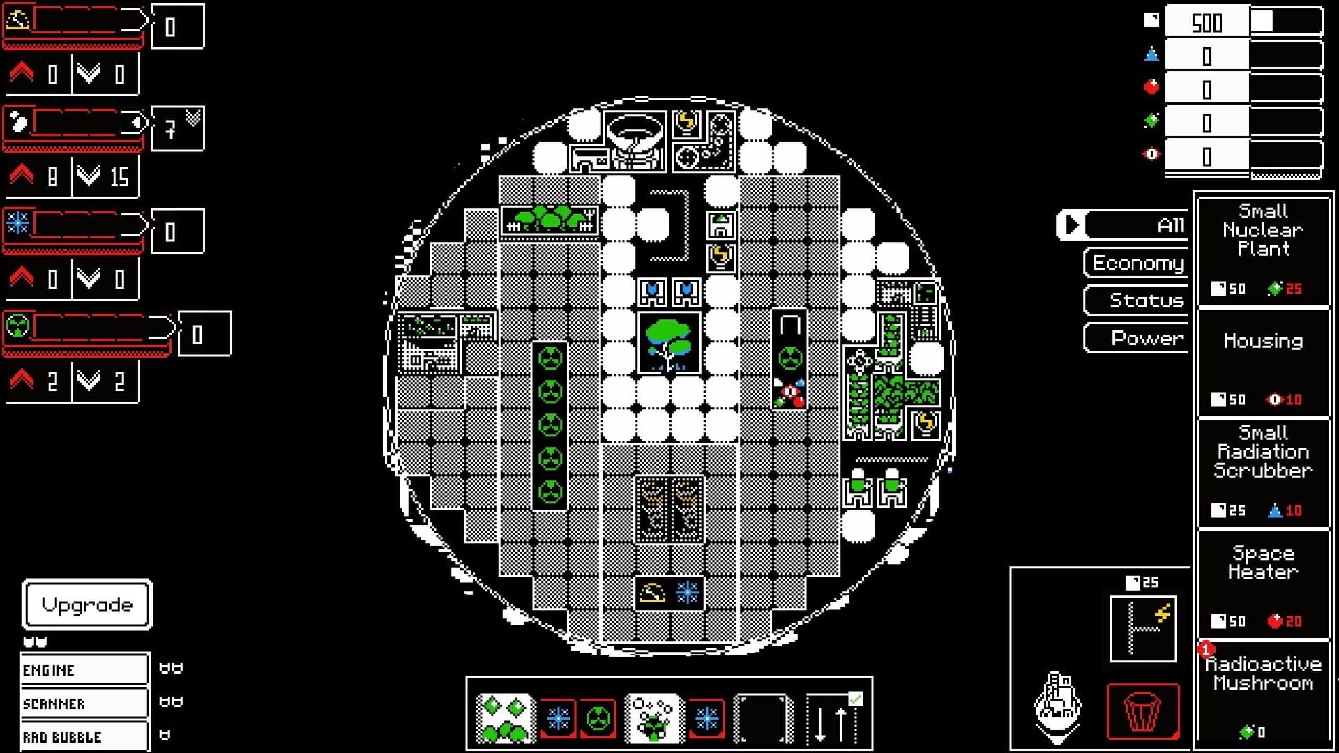 Screenshot for CitaDrill
