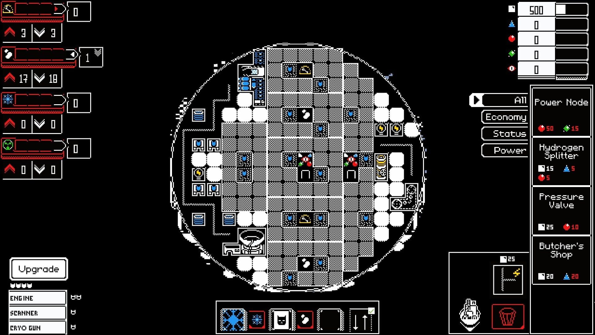 Screenshot for CitaDrill