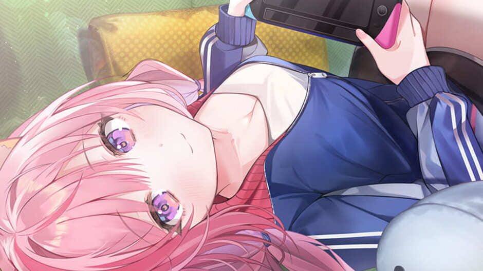 Screenshot for Sakunaverse