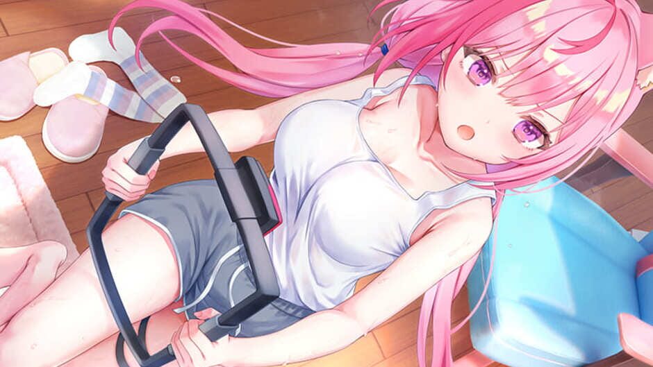 Screenshot for Sakunaverse