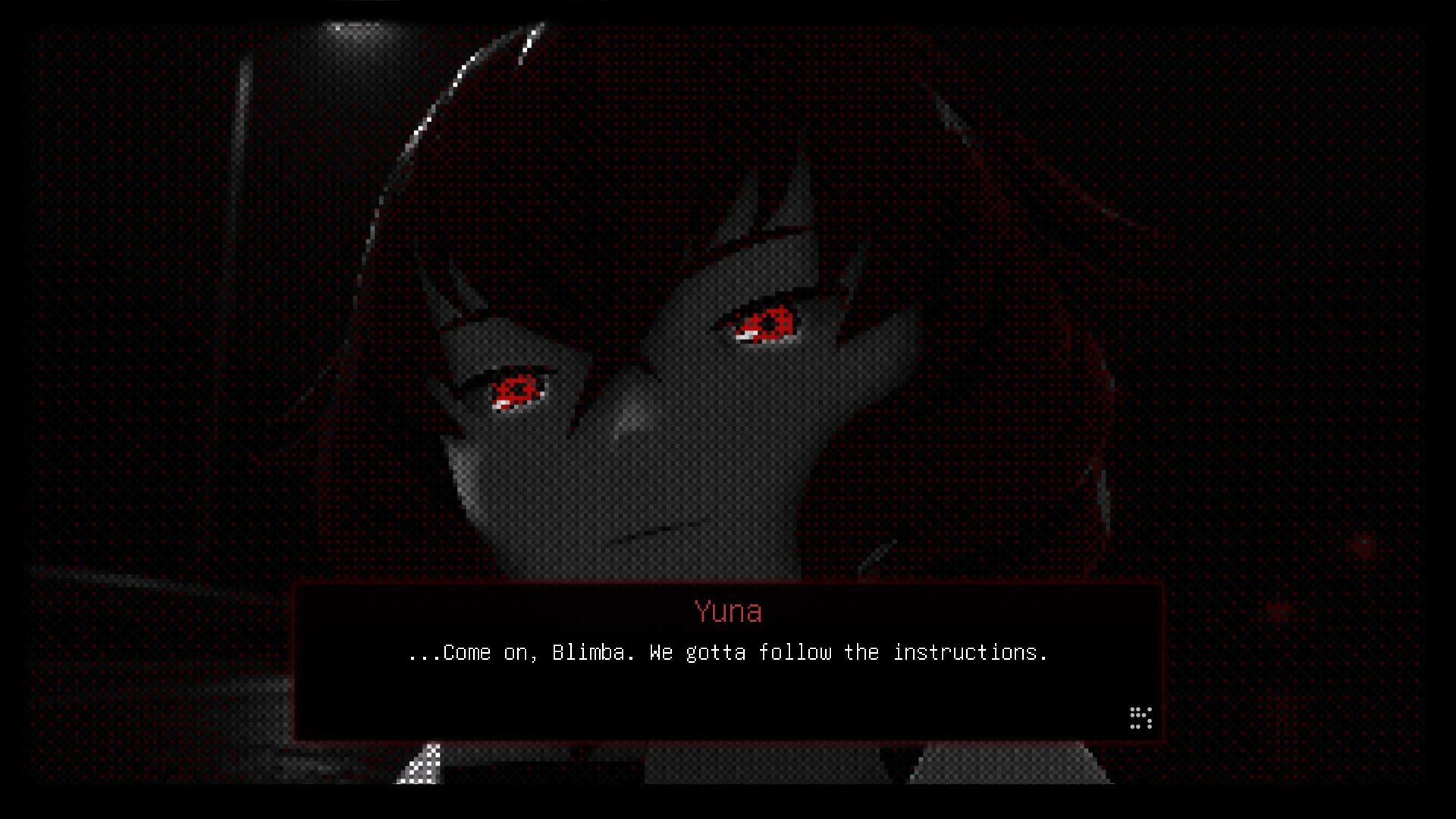 Screenshot for Murmuring of Moth Mouth