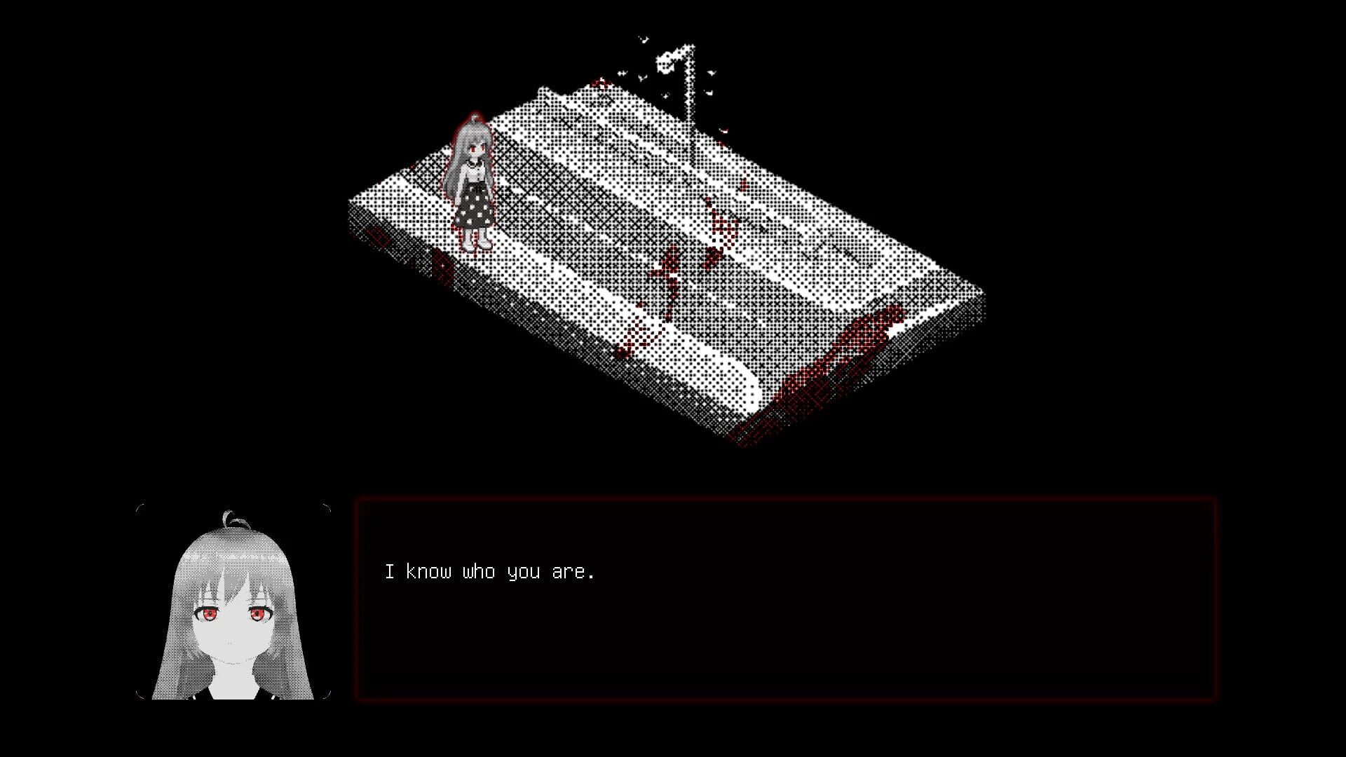 Screenshot for Murmuring of Moth Mouth