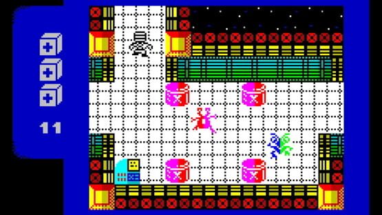 Screenshot for Dead Space