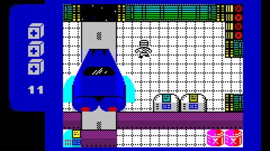 Screenshot for Dead Space