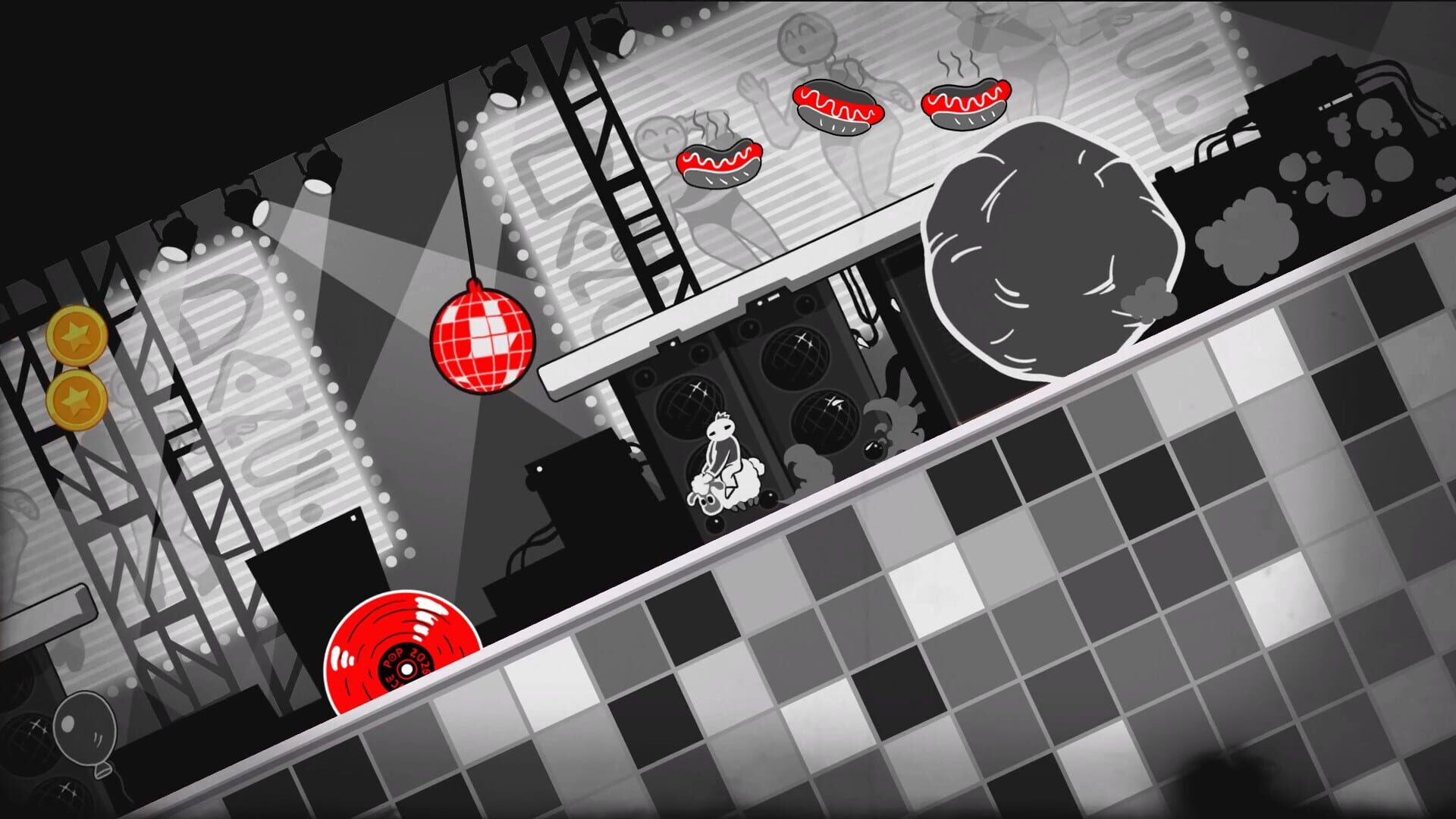 Screenshot for Stone Run