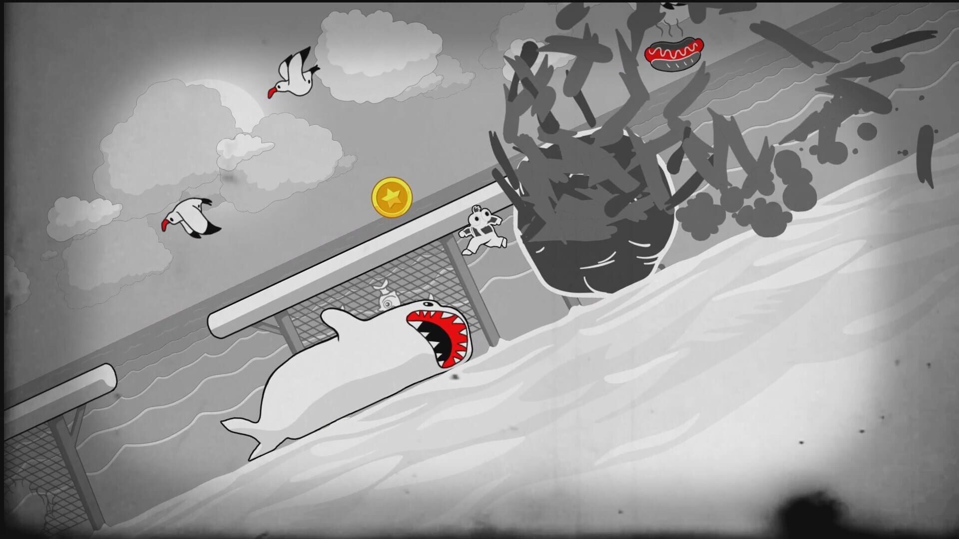 Screenshot for Stone Run