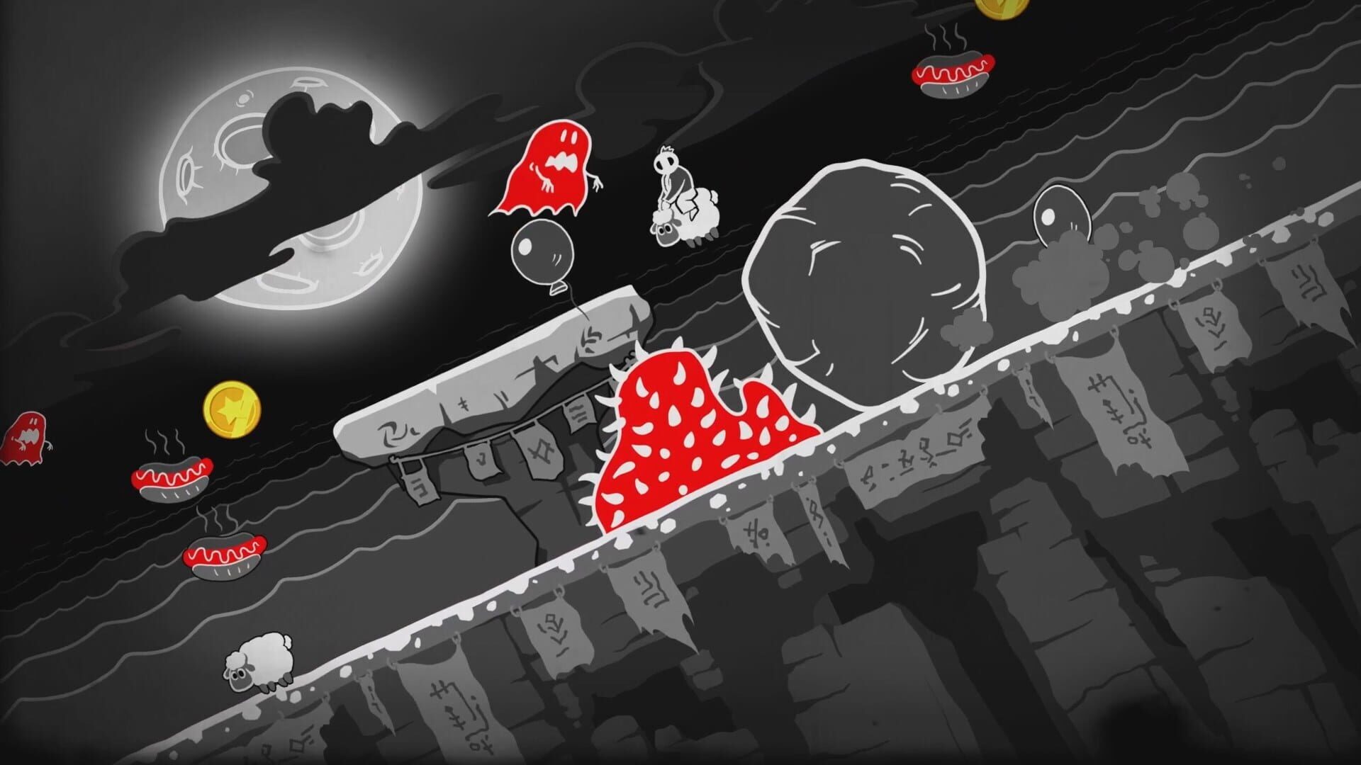 Screenshot for Stone Run