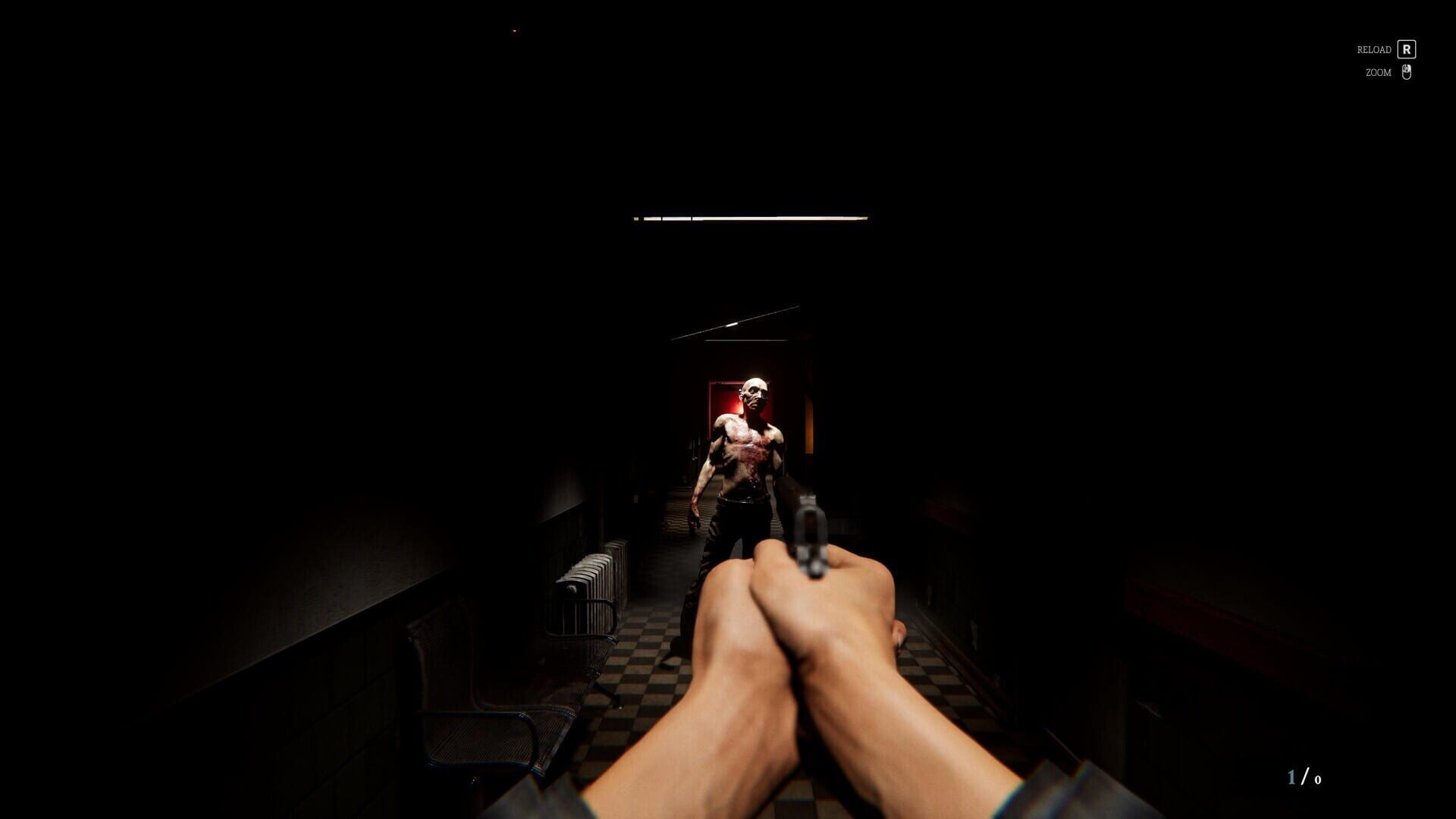 Screenshot for Stillwake