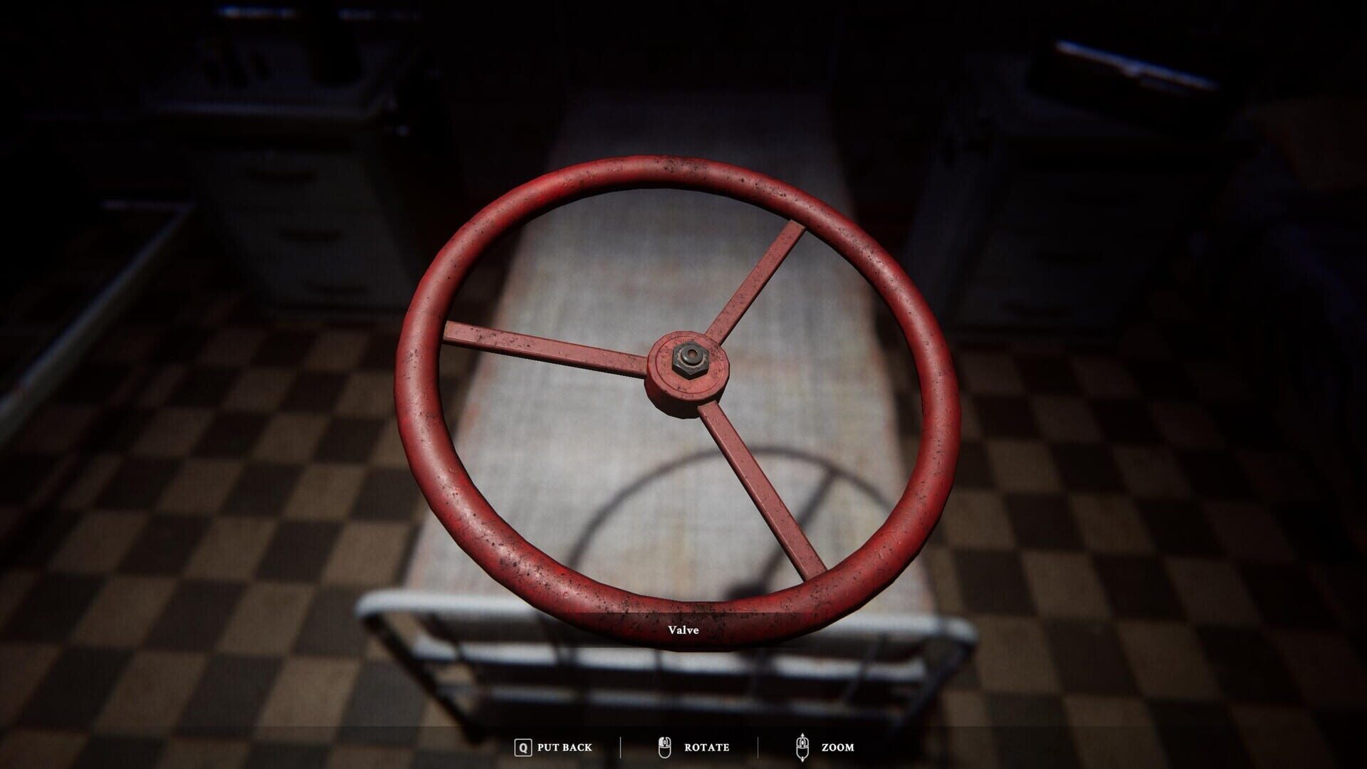 Screenshot for Stillwake