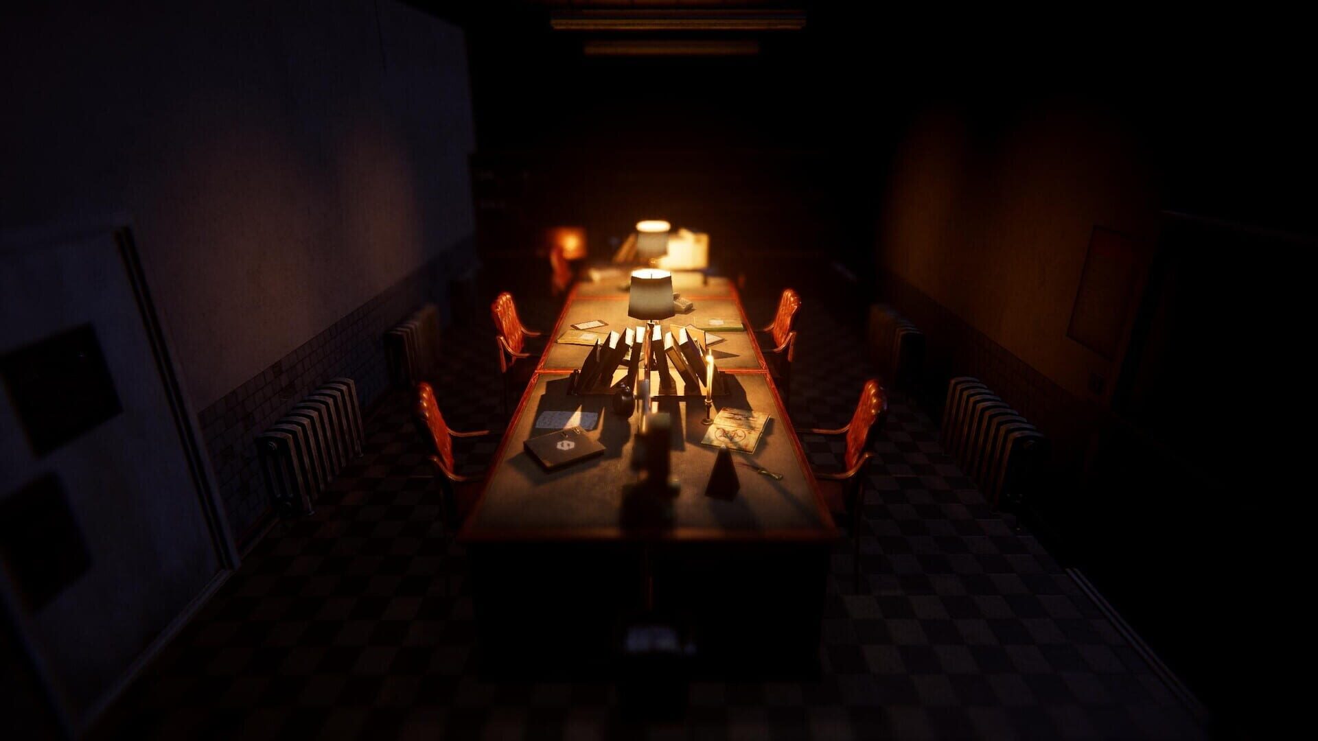 Screenshot for Stillwake