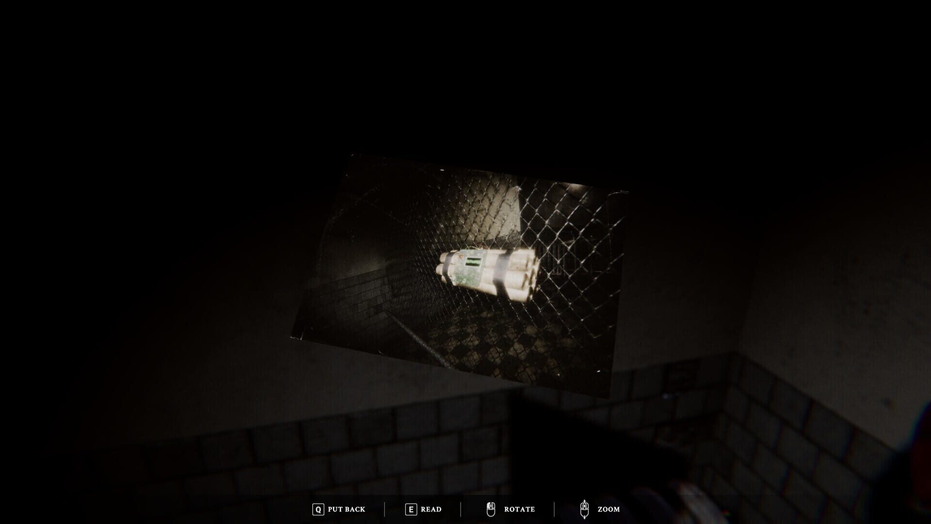 Screenshot for Stillwake