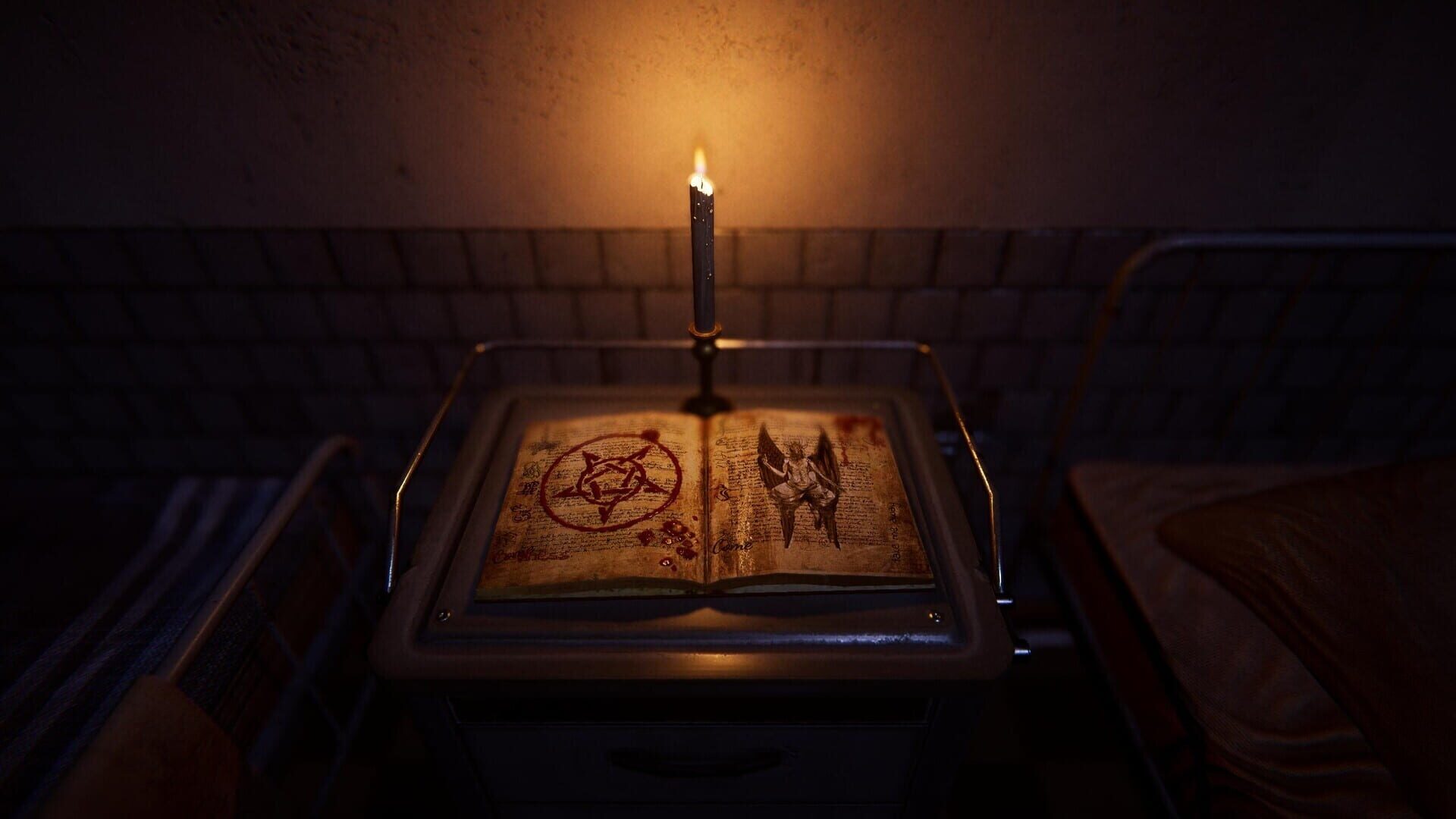 Screenshot for Stillwake