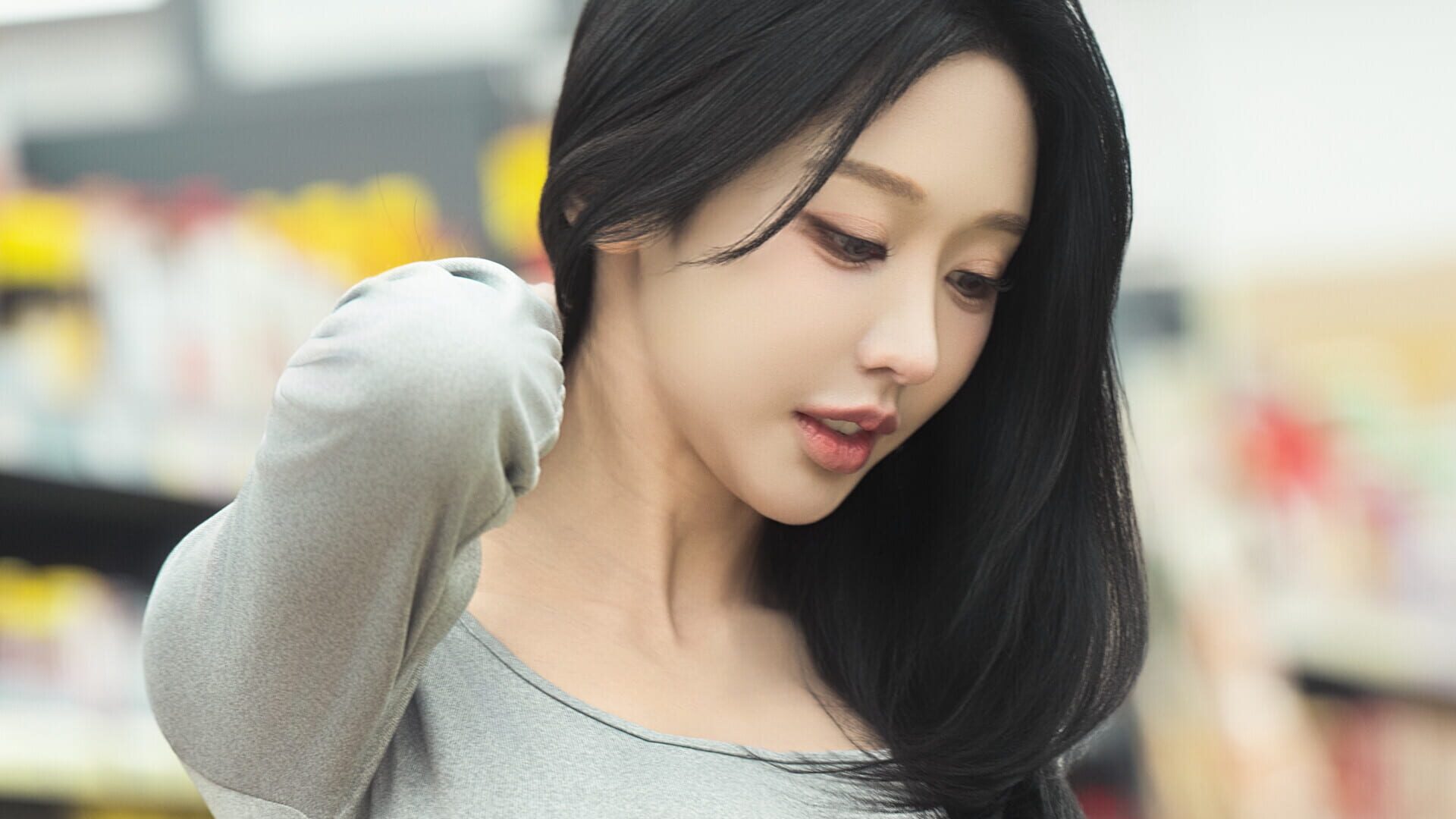 Screenshot for Five Hearts Under One Roof 2: Winter Trip DLC