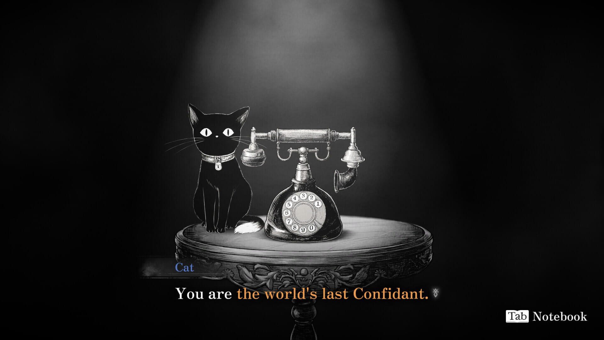 Screenshot for Schrödinger's Call