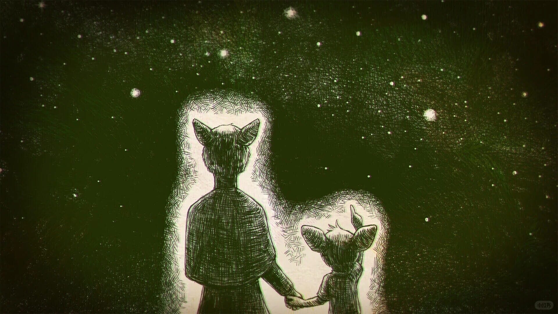 Screenshot for Schrödinger's Call