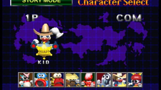 Screenshot for Gebockers
