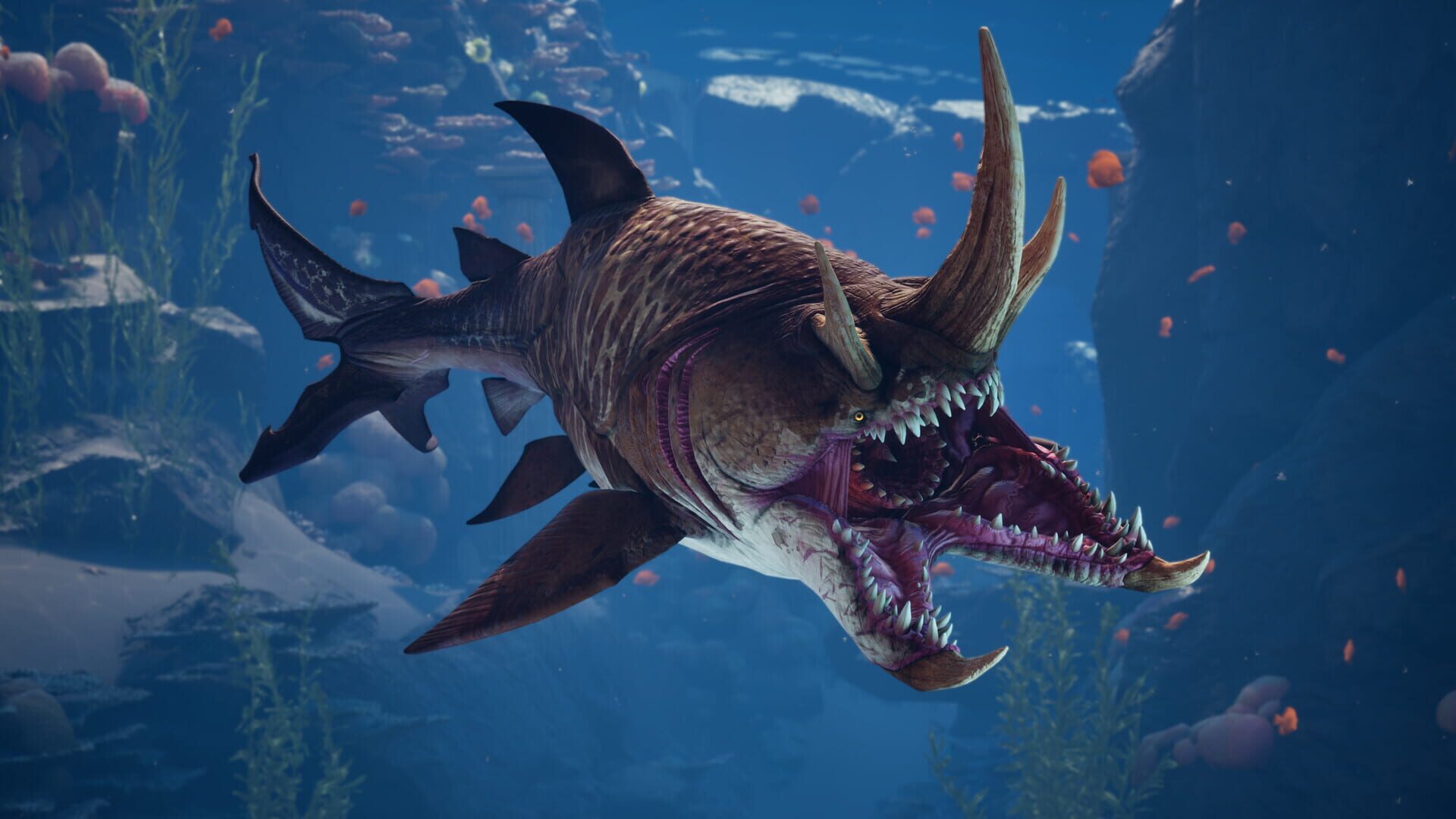 Screenshot for Maneater 2