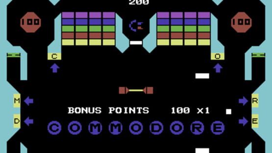 Screenshot for Pinball Spectacular