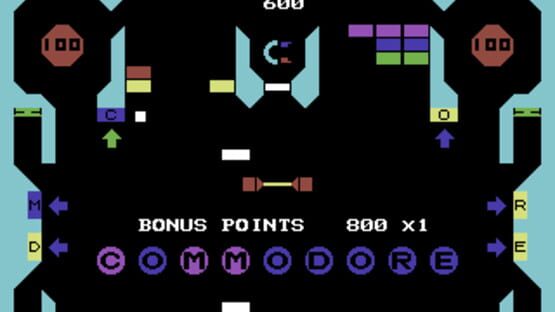 Screenshot for Pinball Spectacular