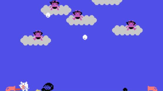 Screenshot for Butamaru Pants