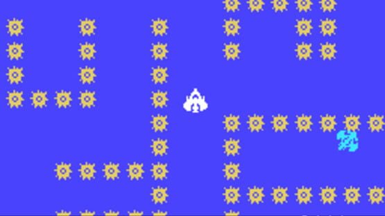 Screenshot for Space Maze Attack