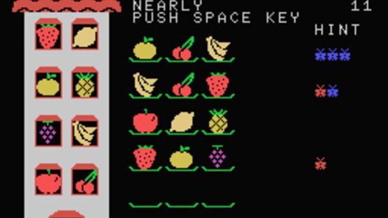 Screenshot for Fruit Search
