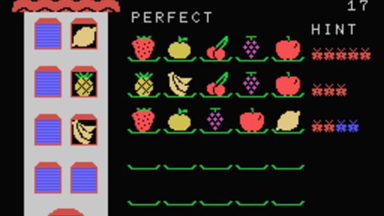Screenshot for Fruit Search