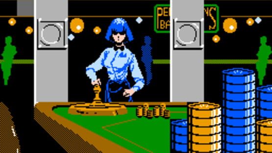 Screenshot for Vegas Dream
